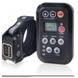 NEW $33 Anti Bark Training Dog Collar Device