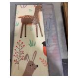 $65 Baby play mat folding baby Care XPE playmat