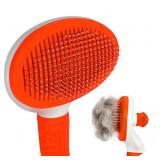 Gentle Massage Dog / Cat Brush