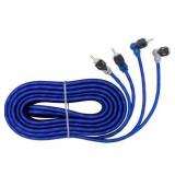SEALED $57 Raptor R4RCA10 10 Feet Dual-Twist...