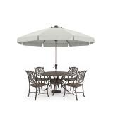 $80 (9') Patio Umbrella
