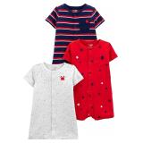 New Simple Joys by Carter's Baby Boys' 3-Pack...