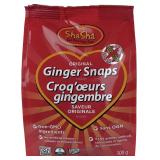 New 2 Pack ShaSha Original Ginger Snap Cookie...