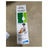 New Surosolve Ear Cleanser - 125 mL EXP 09/2027