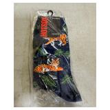 NEW (4-10) Hot Sox Womens CrewCrew