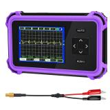 MISSING $42 Handheld Portable Oscilloscope,...