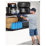 $115 FLEXIMOUNTS 2 Pack 2x4ft Garage