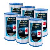 $43 8pack Type A or C Pool Filter