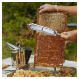 USED $53 Joyzan Electric Beekeeping Knife
