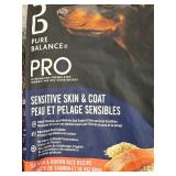 7 kg Pure Balance Sensitive Skin & Coat