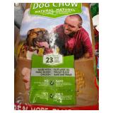 19.3 kg Purina Dog Chow