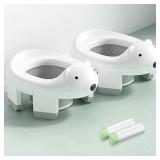 NEW $60 Portable Kids Potty