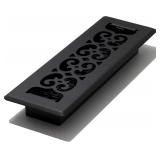 New SEALED (2x10 Inch) Decor Grates ST210...