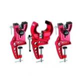 New $299 Swix World Cup 3-Piece Ski Vise