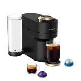 SEALED $189 Coffee and Espresso Machine