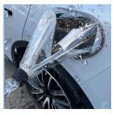 NEW (30cm) Magnetic EV Charger Rain Shield
