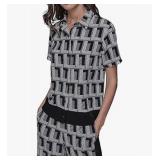 NEW $89 (S) Karl Lagerfeld