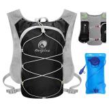 New Hydro Running Vest with 2L Bladder Men...
