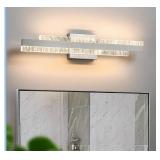 NEW $95 (24') Modern Bathroom Vanity Light