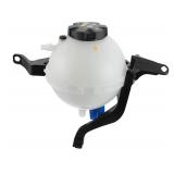 $70 X AUTOHAUX Coolant Radiator Reservoir