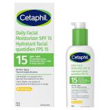 New Cetaphil Daily Facial Moisturizer SPF 15 |...