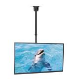 $38 Ceiling TV Wall Mount Fits Most 26-65'