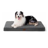 USED Bedsure Extra Large Dog Crate Bed