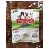 20 Count Jumbo Premium Pig Earz