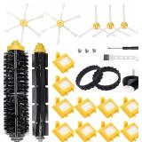 MISSING $34 Replacement Parts Kit for iRobot...