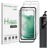 SEALED 2PK Samsung Galaxy S22 Screen Protectors