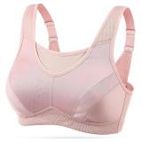 New $33 WingsLove Women s High Impact Comfort...