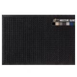 New $80 NEW (47x35) GORILLA GRIP Moisture Guard...
