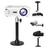 New Universal Ceiling Projector Mounts Hanger...