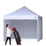 $280 (12'x12') Outdoor Easy Pop up Canopy Tent