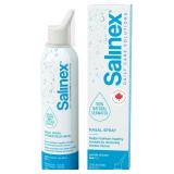 New SEALED (125ml) Salinex 100% Natural...