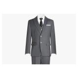 USED $100 (16) Marvelous World Boys' Formal Slim