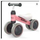New $207 BAMMAX TykeBike Ride On Toy | Baby...