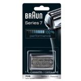 * $61 Braun Series 7-70s Electric Shaver...