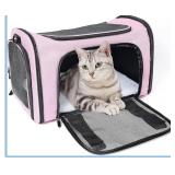 $40 Cat Carrier Bag