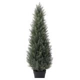 $91 (3') Fake Cedar Tree