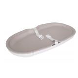 $125 Ubbi Baby Changing Pad, Easy to Clean