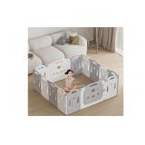 $118 Foldable Baby playpen Baby Folding Play