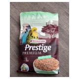 800 g Prestige Budgie Food