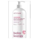 NEW (1L) ATTITUDE Baby Dish Soap