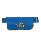 NEW Shanti Microfiber Hot Yoga Towel