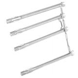 $30 SafBbcue 69787 Grill Burner for Weber