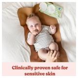 SEALED Huggies Natural Care Sensitive Baby...