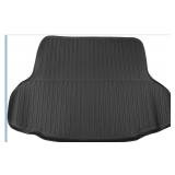 NEW $54 Rear Trunk Mat for Nissan Sentra
