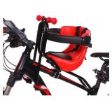 $80 AOTENG STAR Child Bike Seat, Bicycle