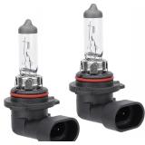 New 9006 HB4 Halogen Headlight Bulb, 2 PCS 12V...
